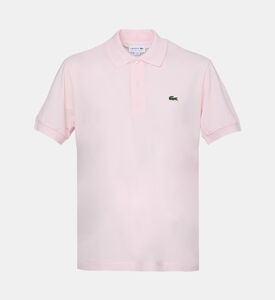 Short-sleeve Polo Shirt