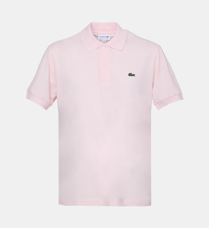 Short-sleeve Polo Shirt