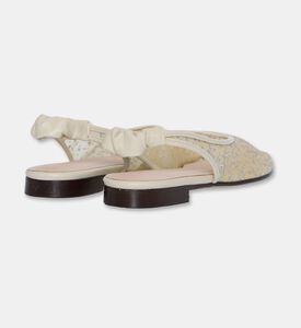 Atana Shoes Ballerina, Packshot View