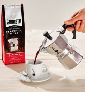 Moka Espresso Maker 3-cups Moka Espresso Maker 3-cups