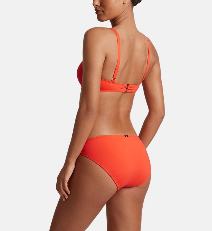 Ring Detail Bikini Top
