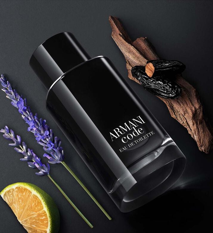 Armani Eau De Toilette