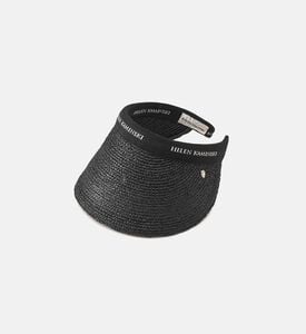 Wide Brim Visor Hat Wide Brim Visor Hat