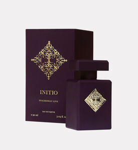 Initio Edp Psychedelic Love, Packshot View