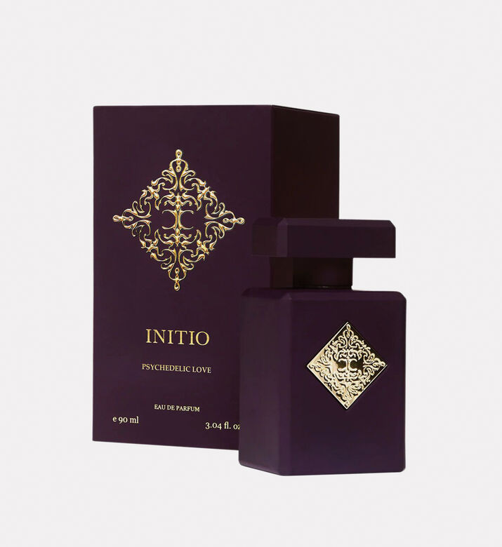 Initio Edp Psychedelic Love, Packshot View