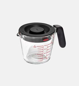 Oxo Good Grips 2-cup Glass Measuring Jug, Packshot View