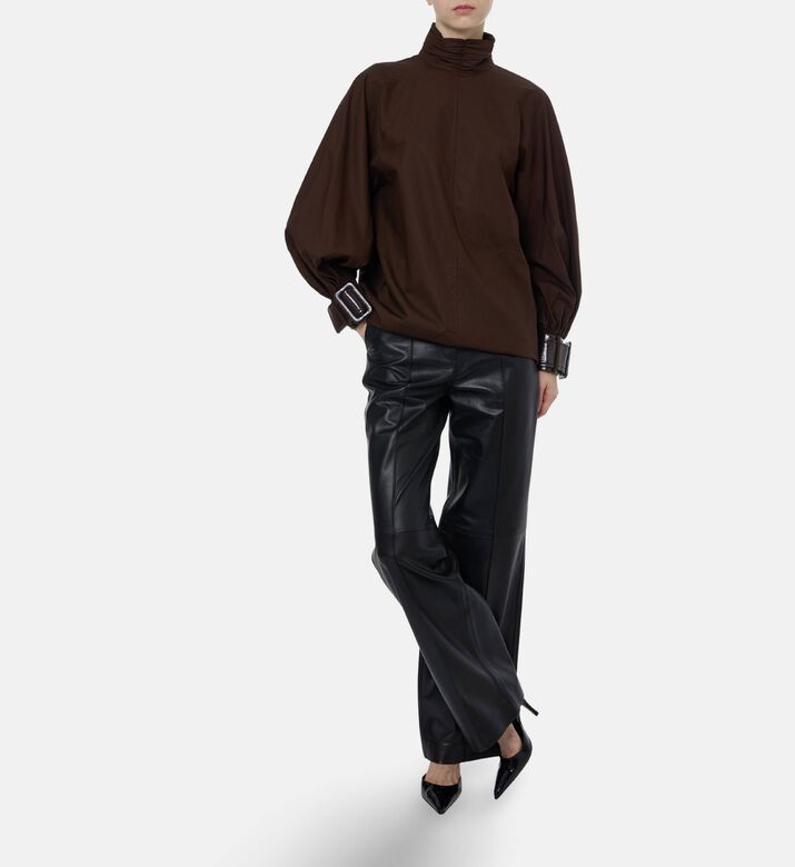 Karl Lagerfeld Blou, Model View