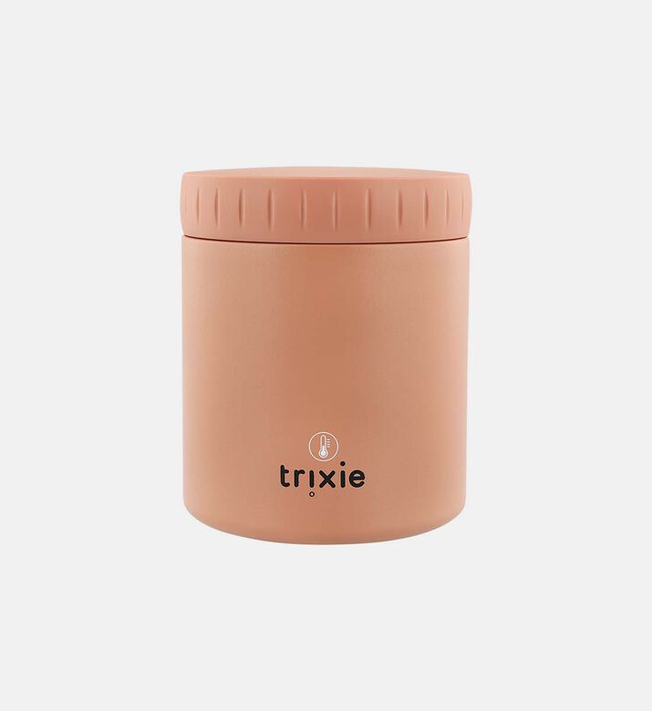 Mrs. Cat Insulated Food Jar - 350ml