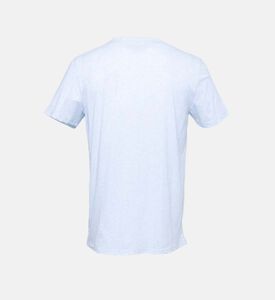 Cotton Plain Short Sleeve T-shirt Cotton Plain Short Sleeve T-shirt