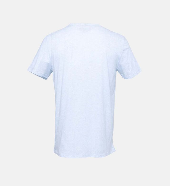 Cotton Plain Short Sleeve T-shirt Cotton Plain Short Sleeve T-shirt