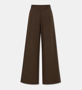 Samsoe Pant Savalentin, Packshot View