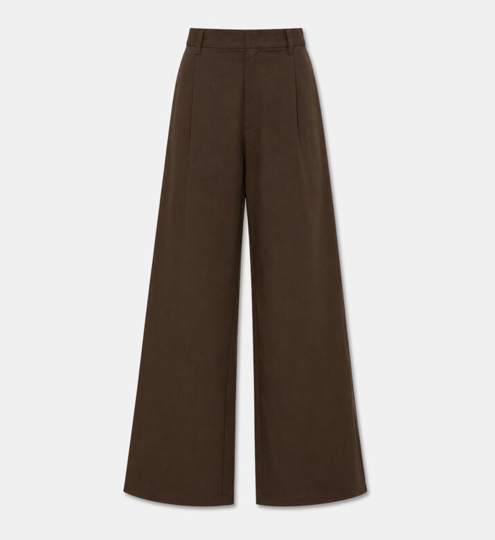 Samsoe Pant Savalentin, Packshot View
