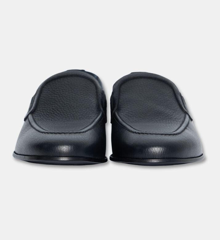 Mario Cerutti Shoes Loafers, Dark-blue, Eu-43.5, Packshot View