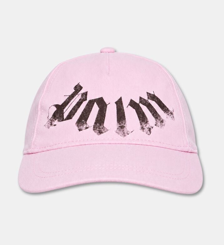 Palm Angels Hat Base Ball, Packshot View