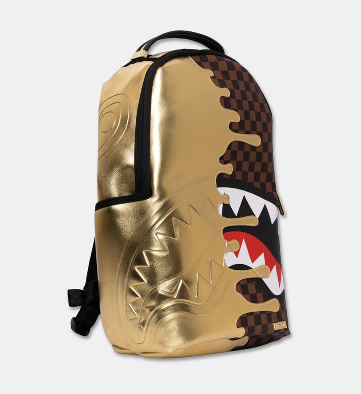 Sprayground Drip Paris Backpack, Packshot View