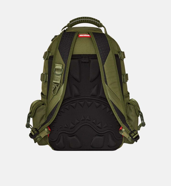 Shark Mouth Backpack Shark Mouth Backpack