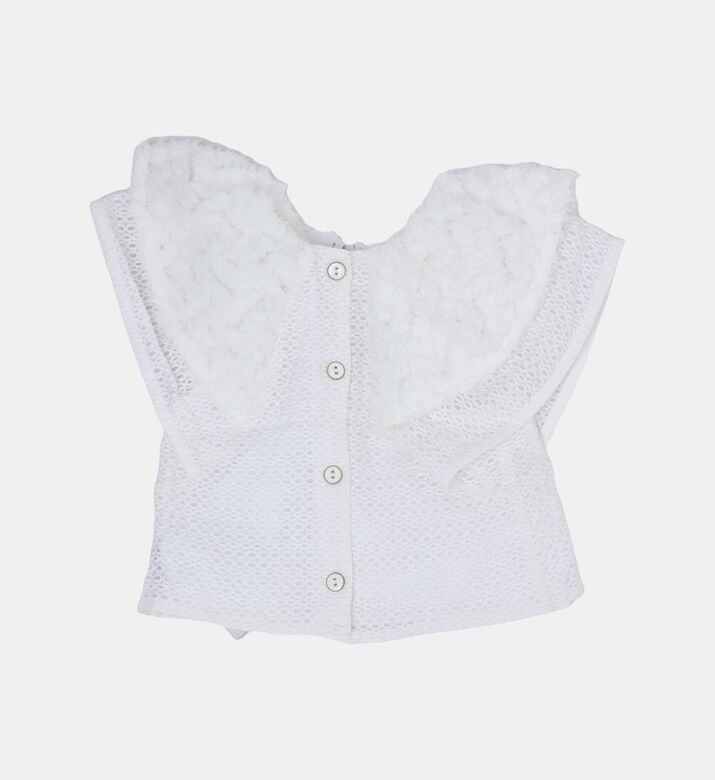 تنورة كوكونتا بارادايز للبنات