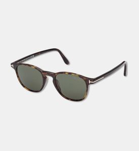 Tom Ford Sunglass, Black, Packshot View
