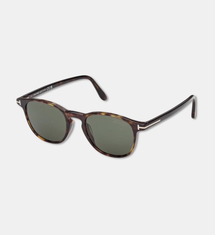 Tom Ford Sunglass, Black, Packshot View