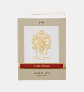 Tiziana Terenzi Extrait Rosso Pompei, Packshot View