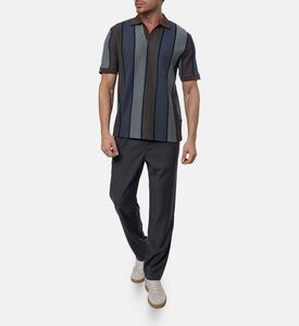 Samsoe Pant Sabertil, Model View