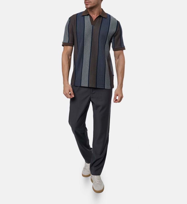 Samsoe Pant Sabertil, Model View