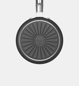 قدر صلصة مانعة للالتصاق