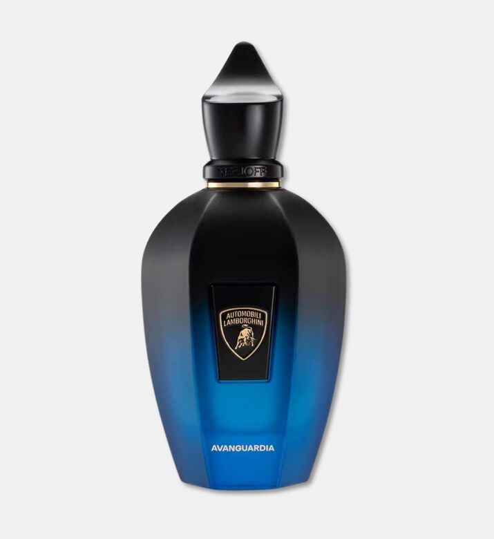Xerjoff Edp Blends Avanguardia, Packshot View