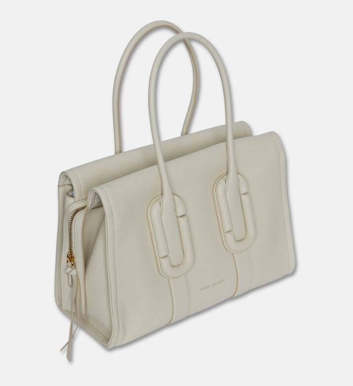 Marc Jacobs Bag City, White, Packshot View