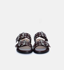 Ganni Shoes Sandal, Packshot View
