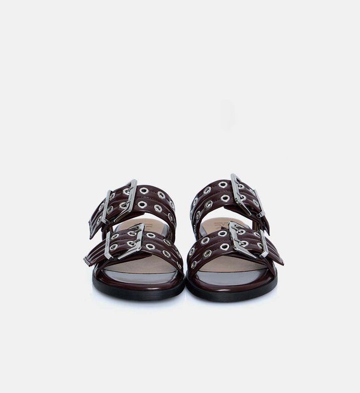 Ganni Shoes Sandal, Packshot View Ganni Shoes Sandal, Packshot View