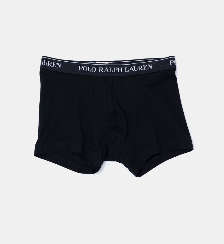 Classic Cotton Trunk 3-pack Set Classic Cotton Trunk 3-pack Set