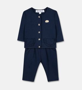 Tartine et Chocolat Jogging, Navy, 36m, Packshot View