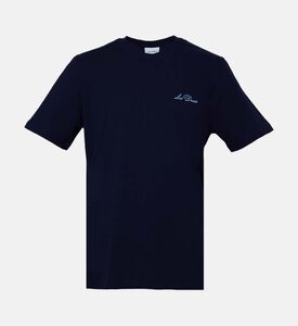 Wild Flower Crewneck T-shirt