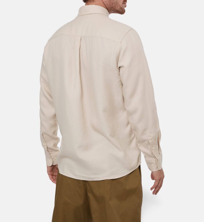 Les Deux Shirt Kent, Model View