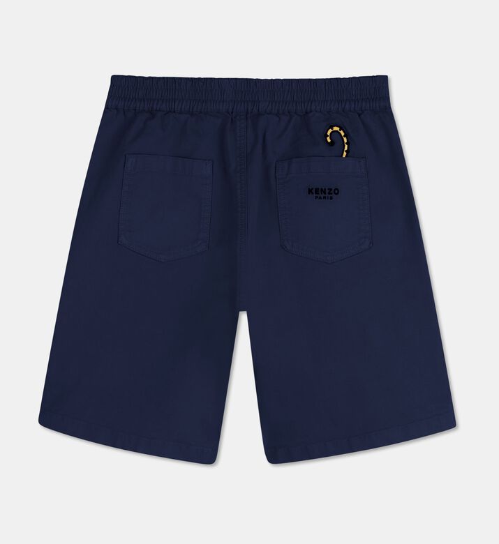 Kenzo Berm Short, Packshot View