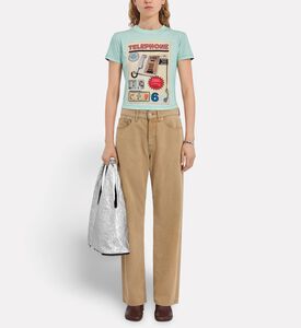 MM6 Pant 5pkt, Model View