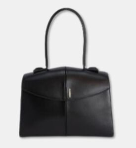 Jil Sander Bag Linea, Black, Packshot View