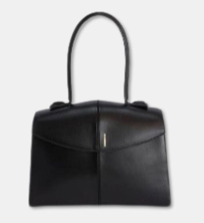 Jil Sander Bag Linea, Black, Packshot View
