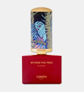 FLoraiku Paris Set Edp 50+10ml Betwen 2 Trees, Packshot View