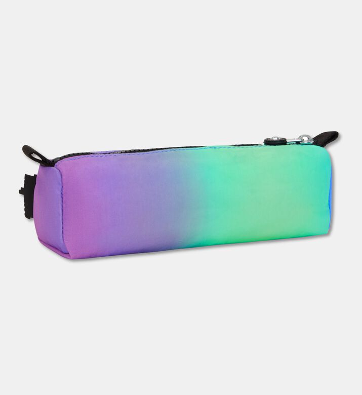 Kipling Nylon Zip Pencil Case, Packshot View