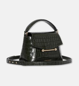 Strathberry Bag Mosaic Nano, Packshot View