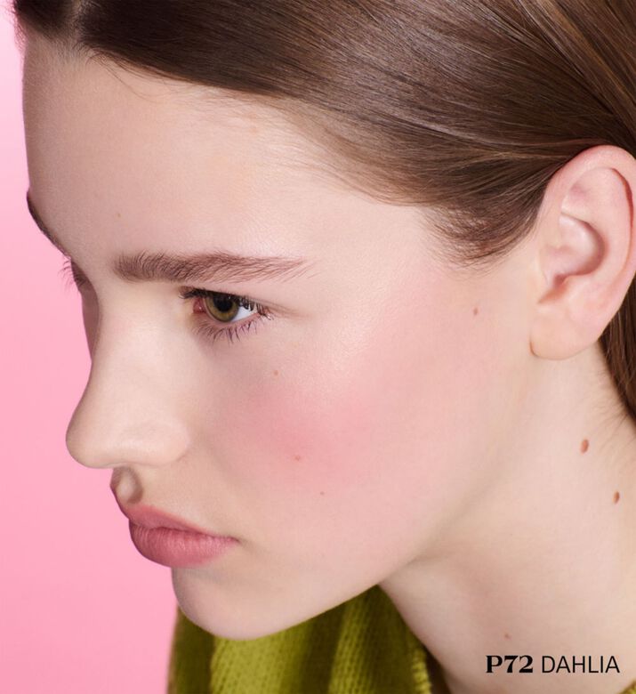 Prada Blush Touch Fg 3.5 G, Dahlia, Packshot View