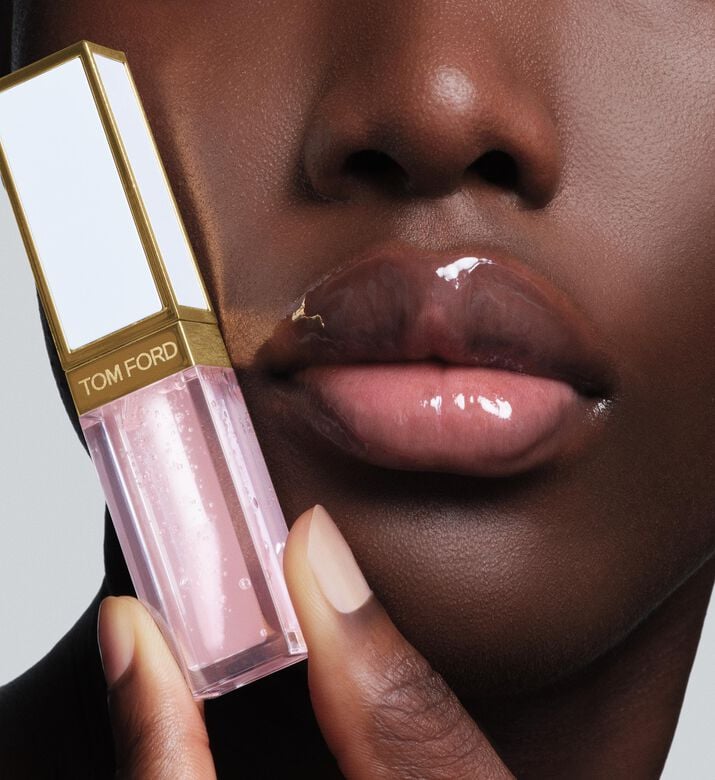 Tom Ford Lip Oil Soleil Hydrating 6 Ml, Packshot View
