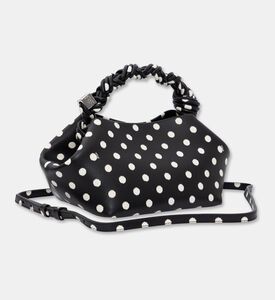 Ganni Bag Top, Packshot View