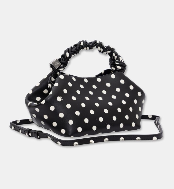 Ganni Bag Top, Packshot View