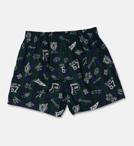Ralph Lauren Boxerx3 Open, Packshot View