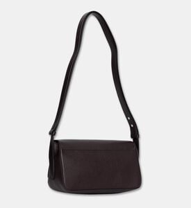 Demellier Bag New York Cb, Burgundy, Packshot View
