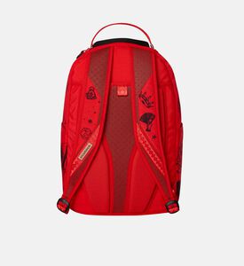 حقيبة ظهر ديابلو بيغ مين بايت