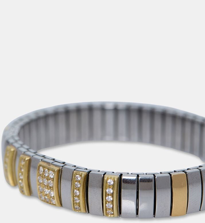 Nomination Extension N.y.brac M Wht, Packshot View